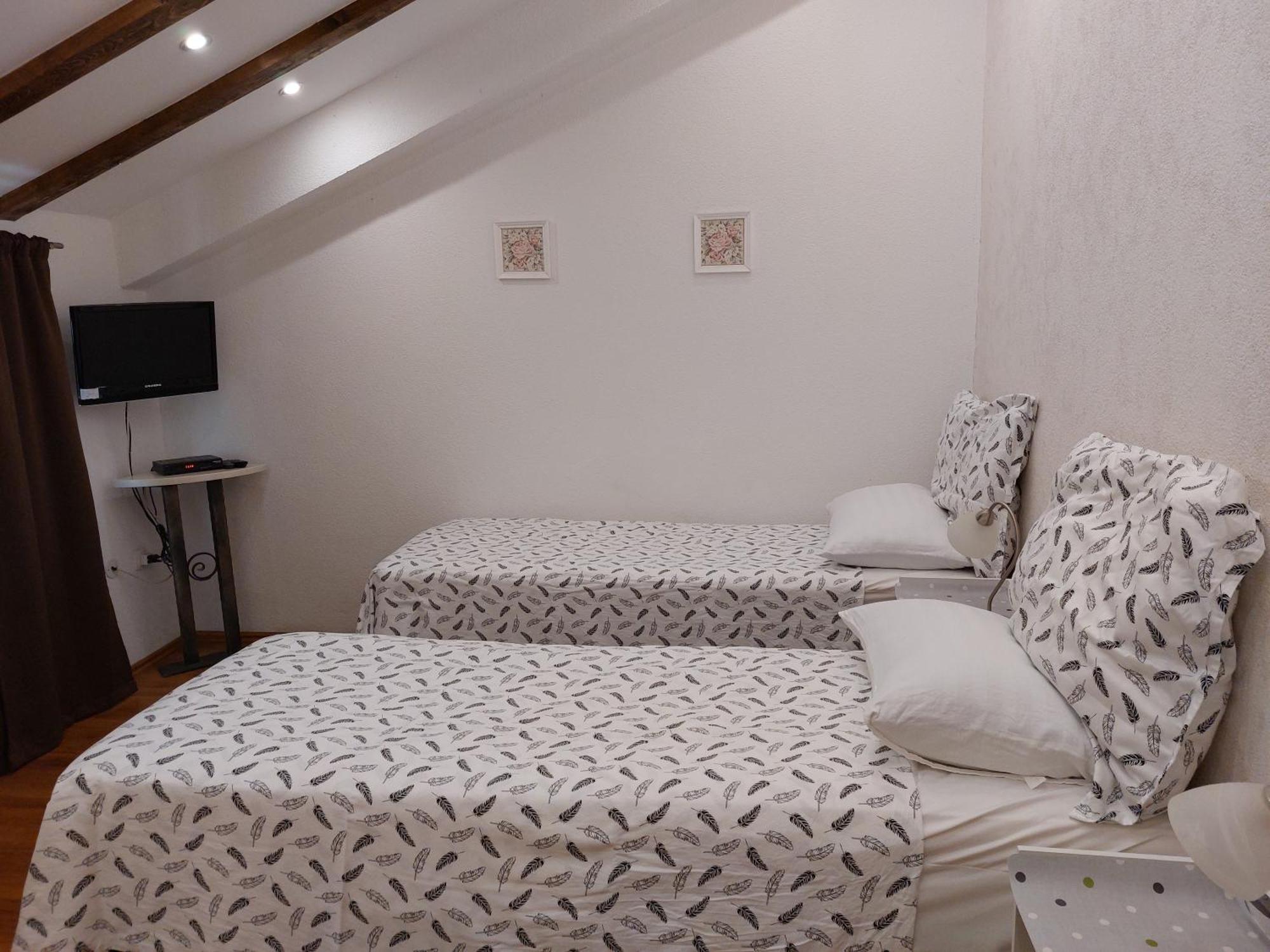 Apt Lavender On Nincevica St- 1 Bedroom Apt 5 Min To The Old Town Of Split Bagian luar foto